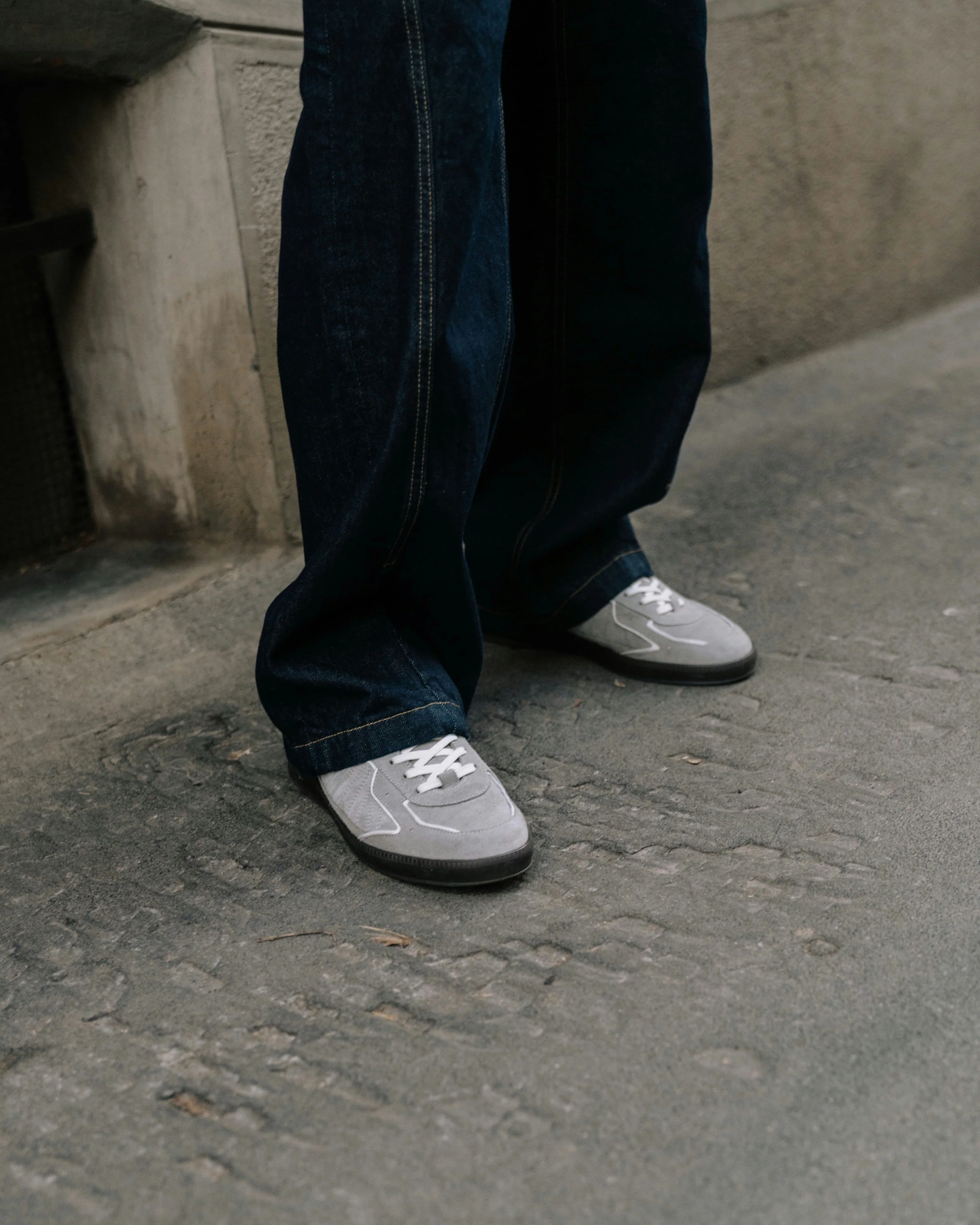 Marte Grey White - Image 2