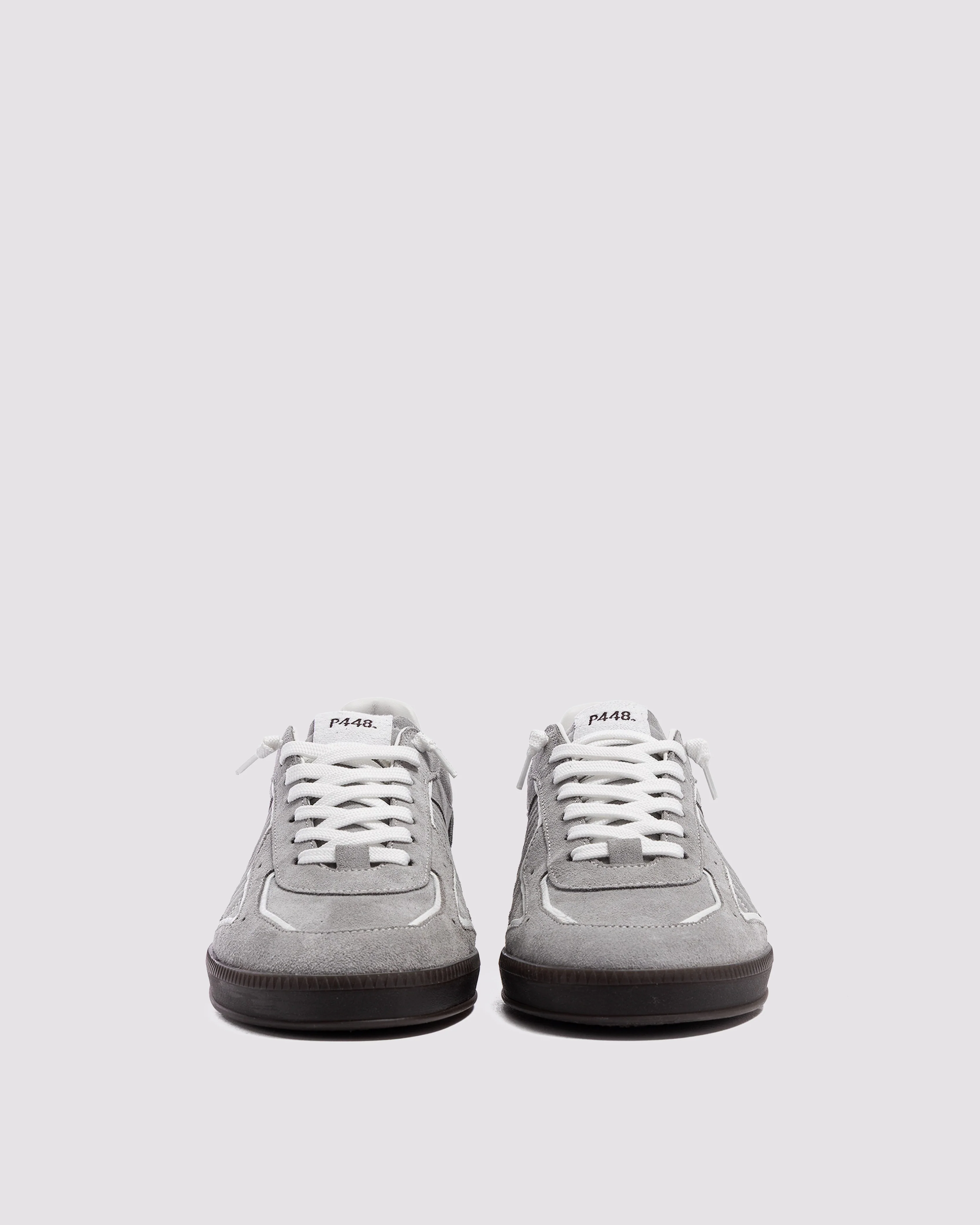Marte Grey White - Image 3