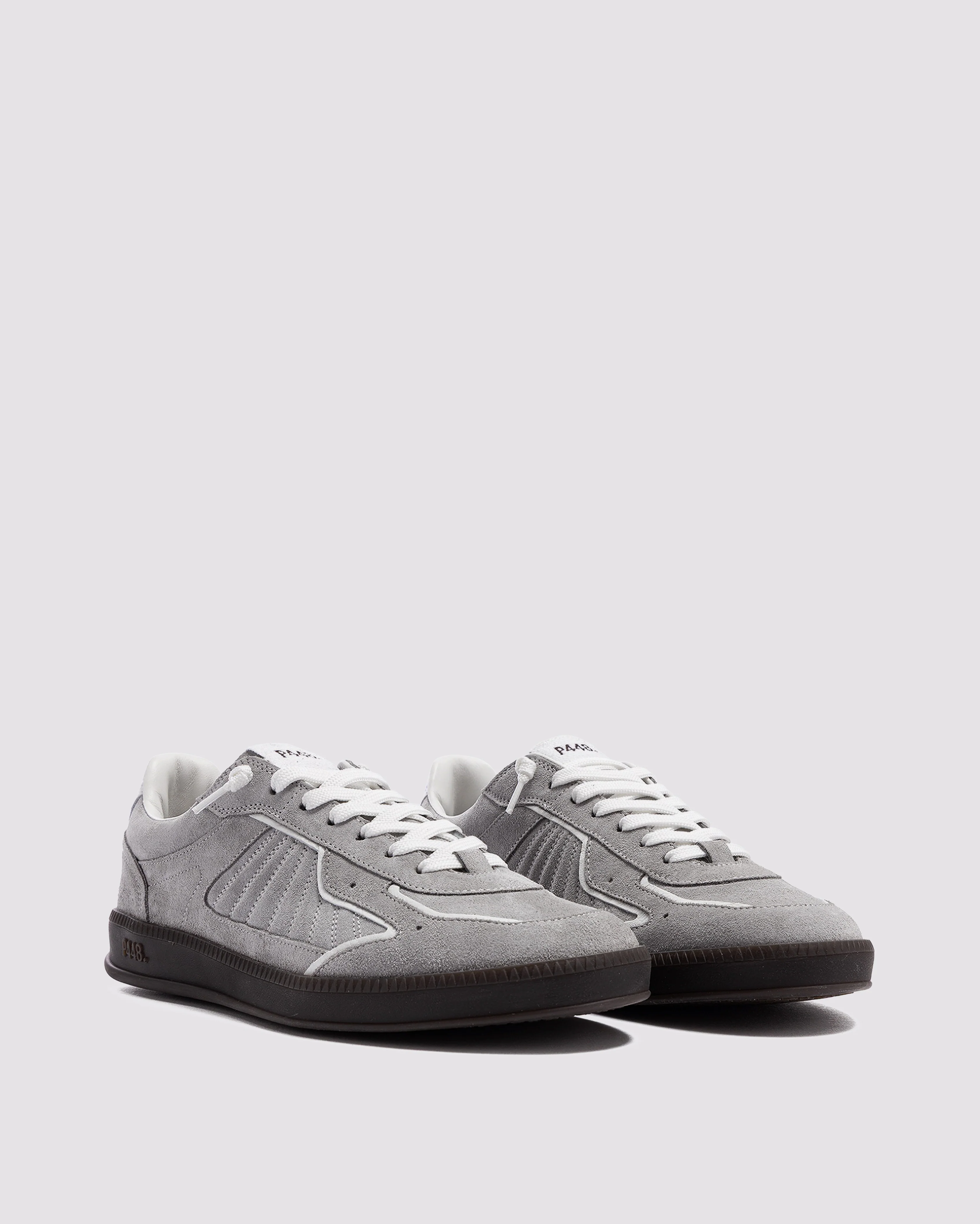 Marte Grey White - Image 5