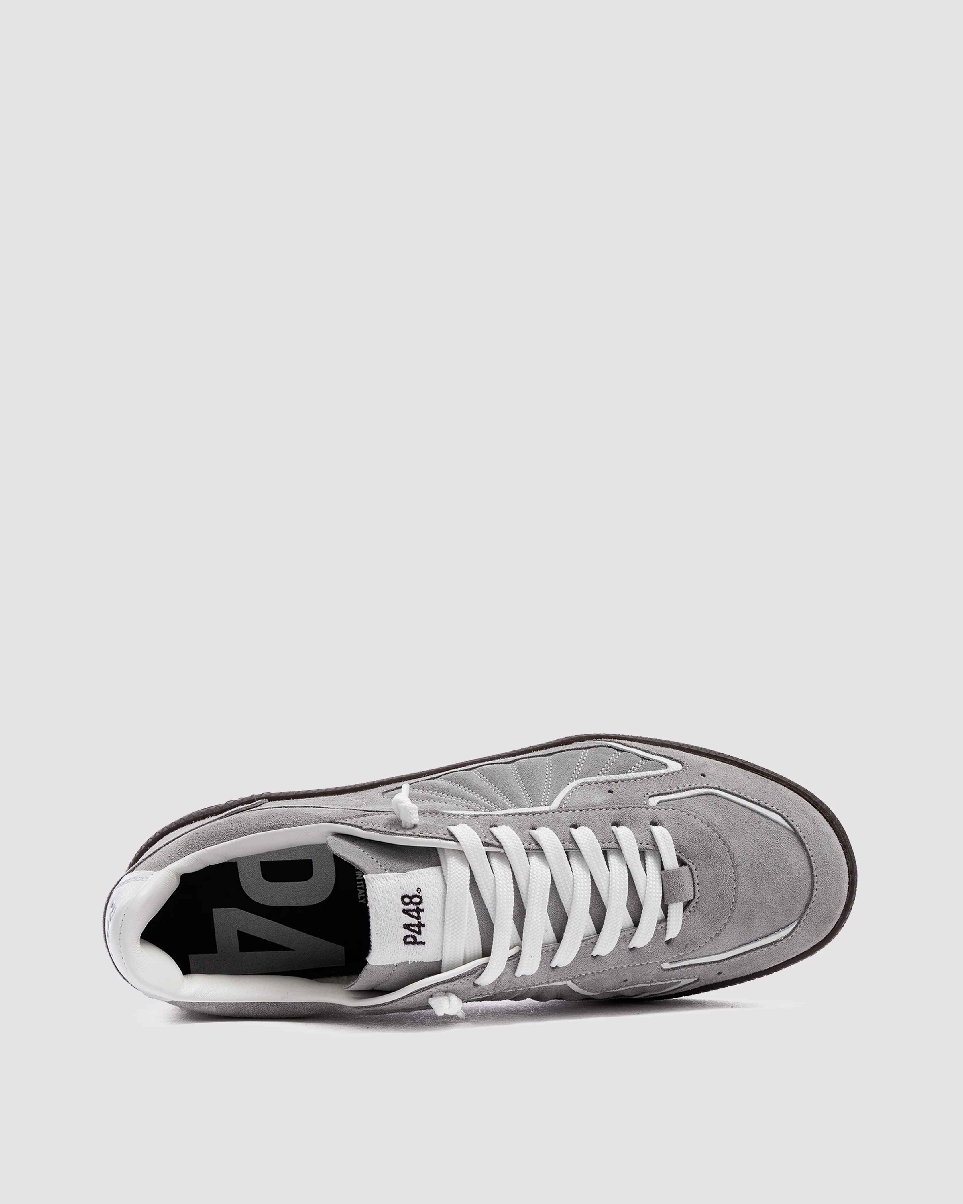 Marte Grey White - Image 6