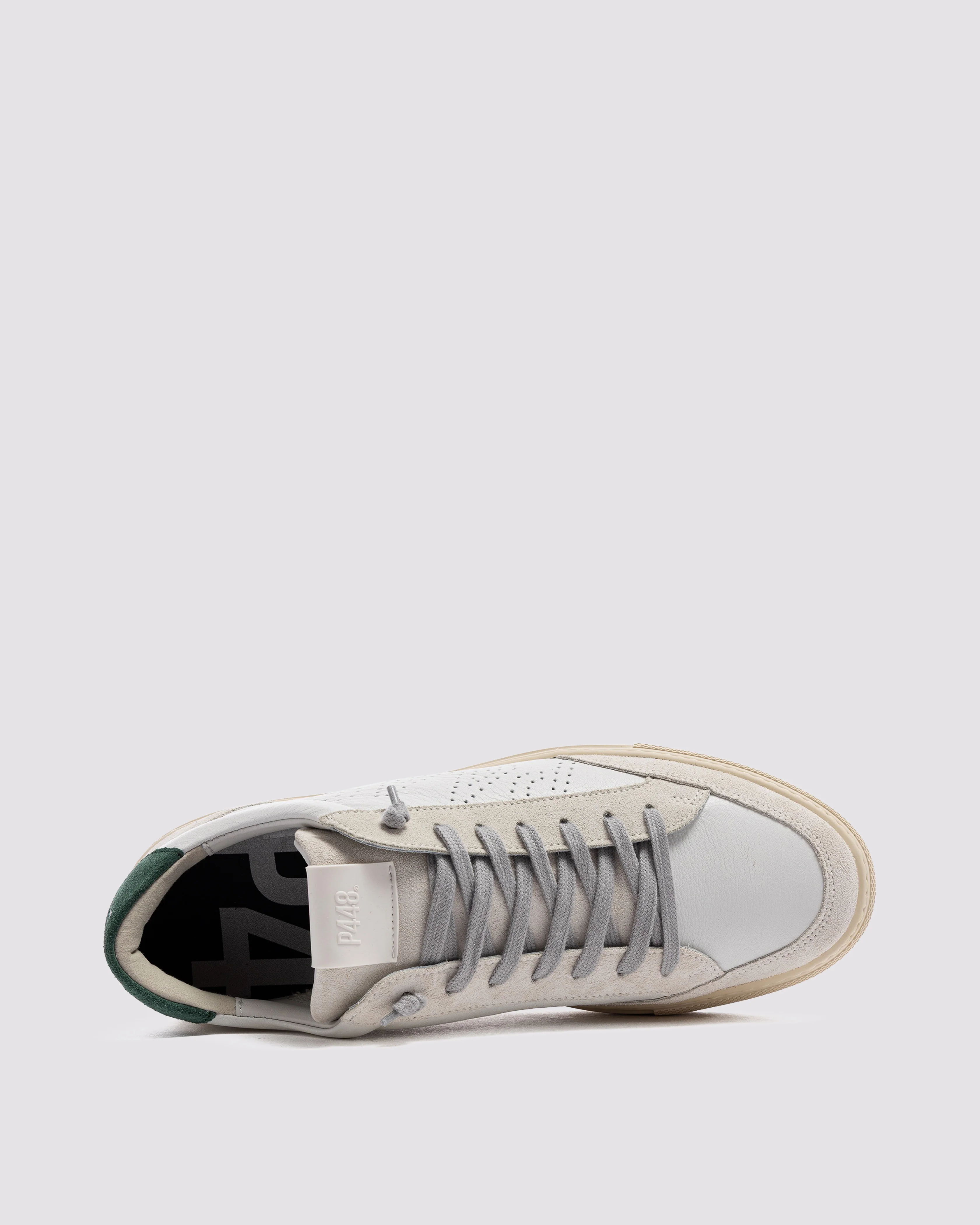 Soho White Green - Image 5