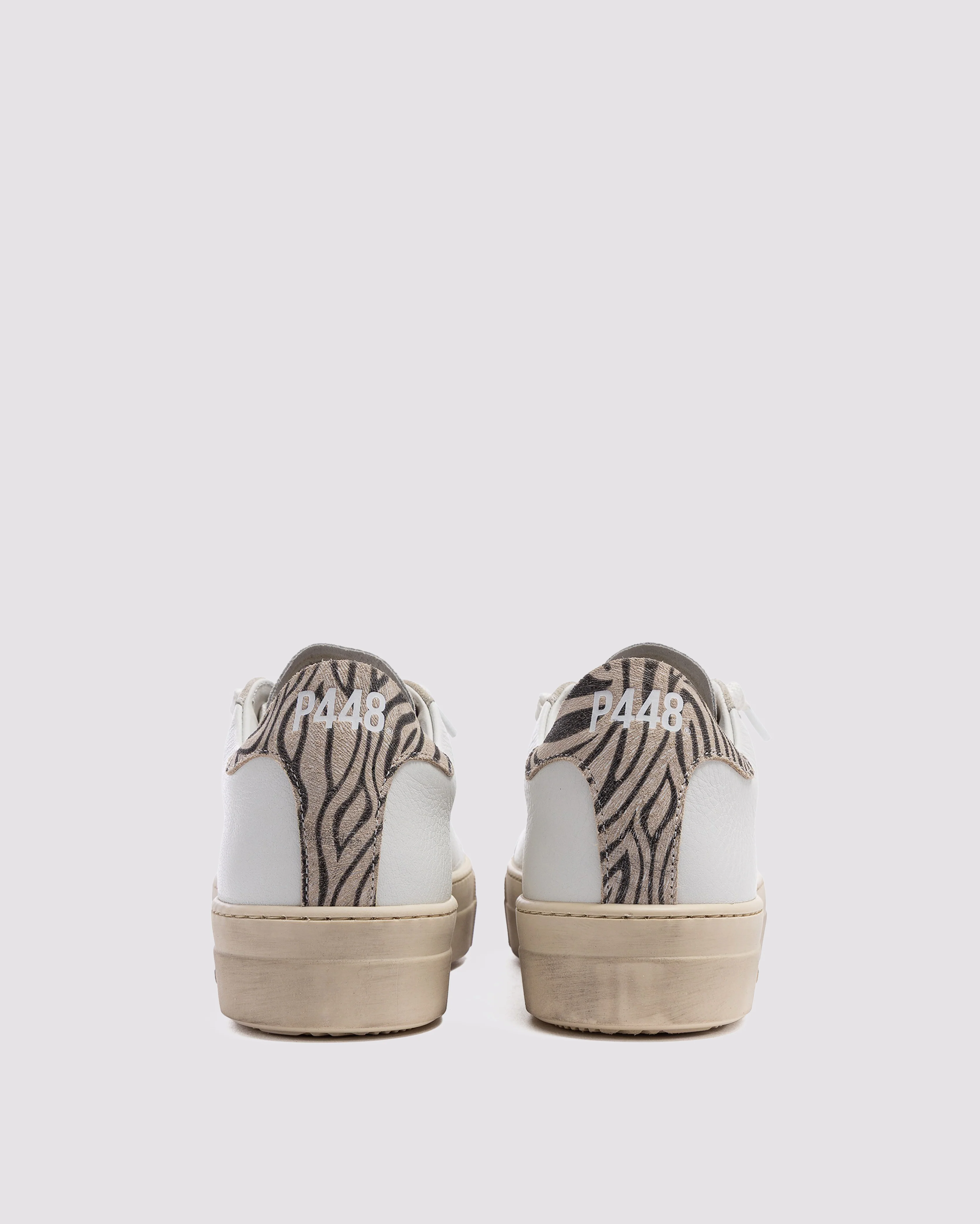 Thea Zebra White - Image 3