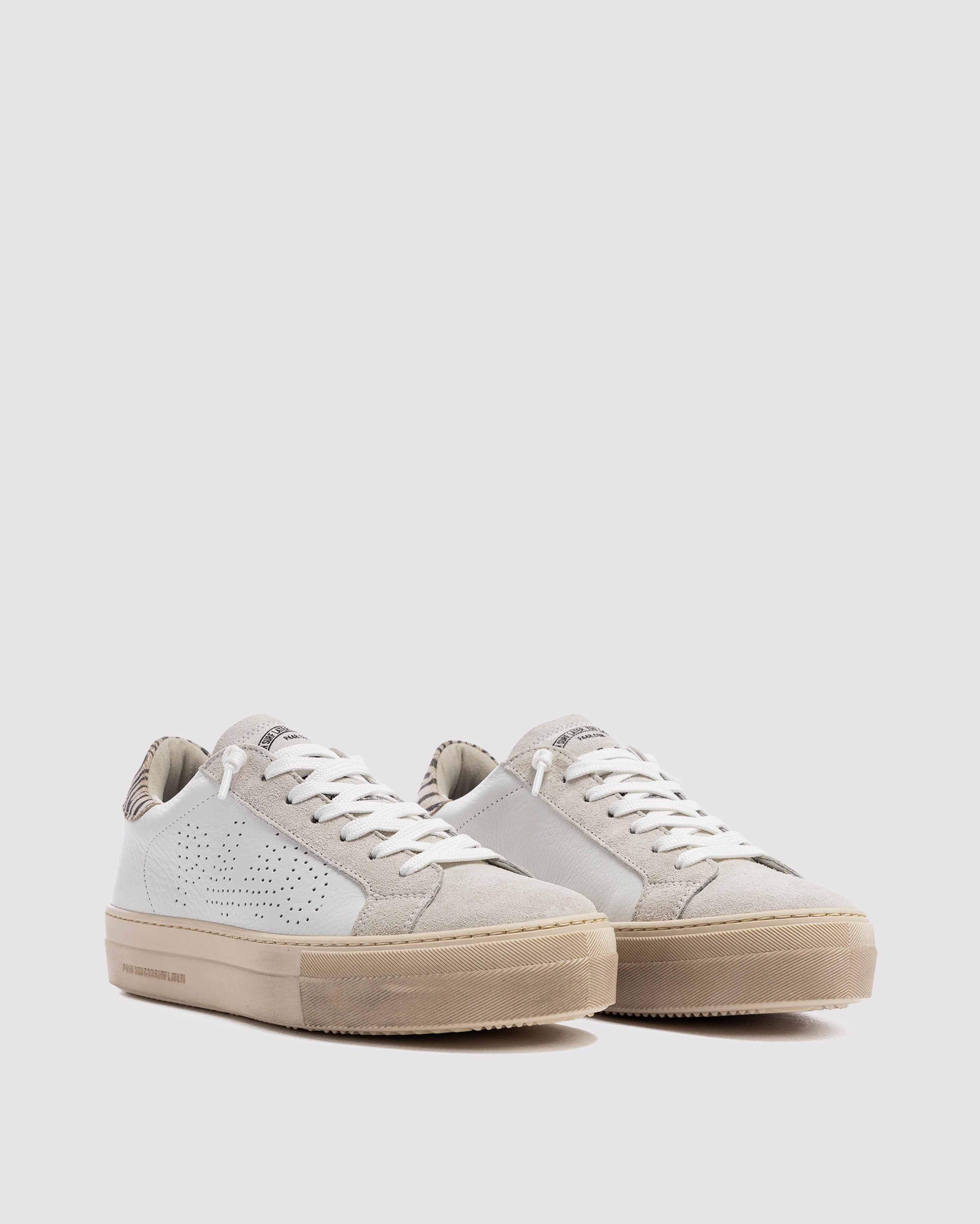 Thea Zebra White - Image 4