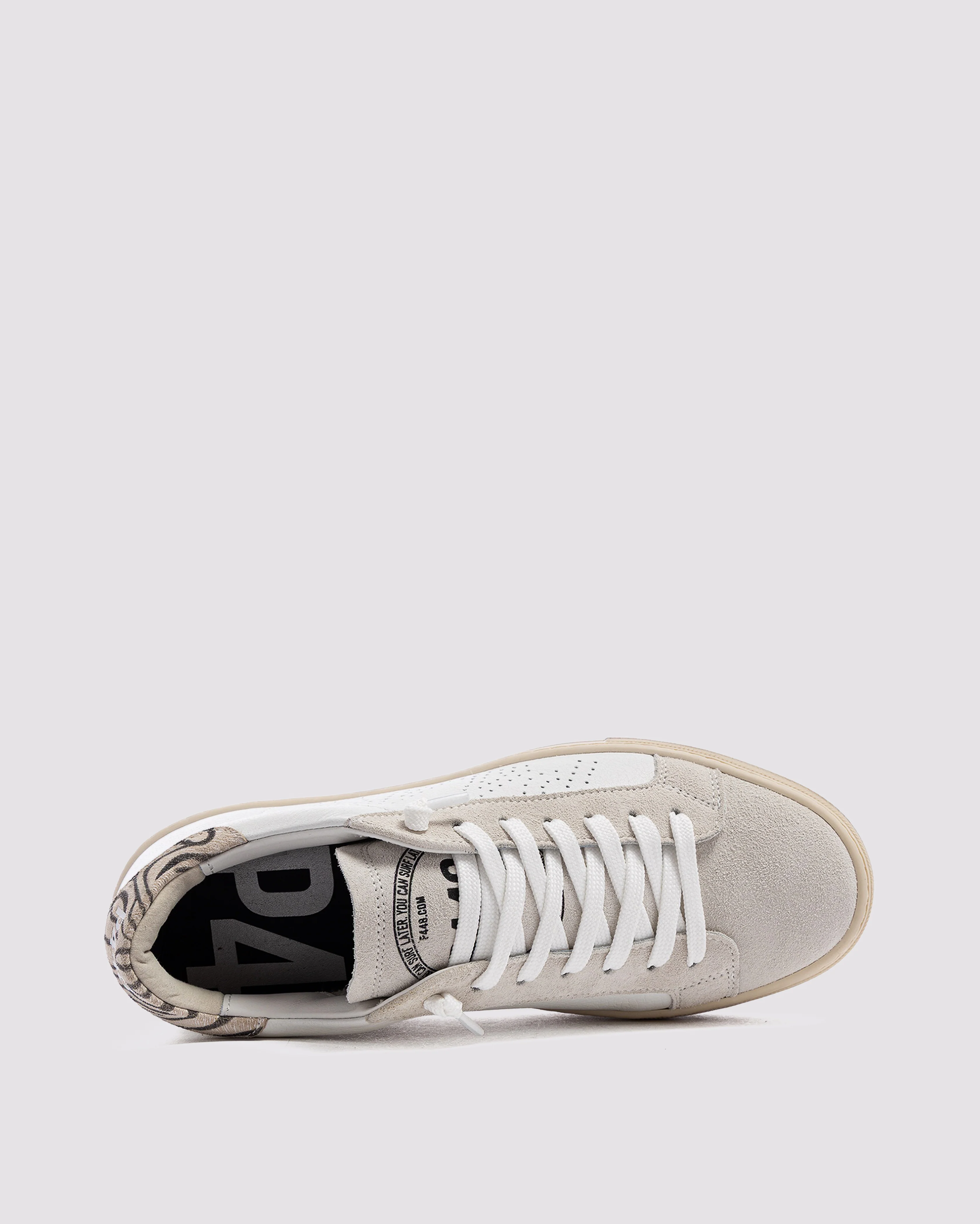 Thea Zebra White - Image 5