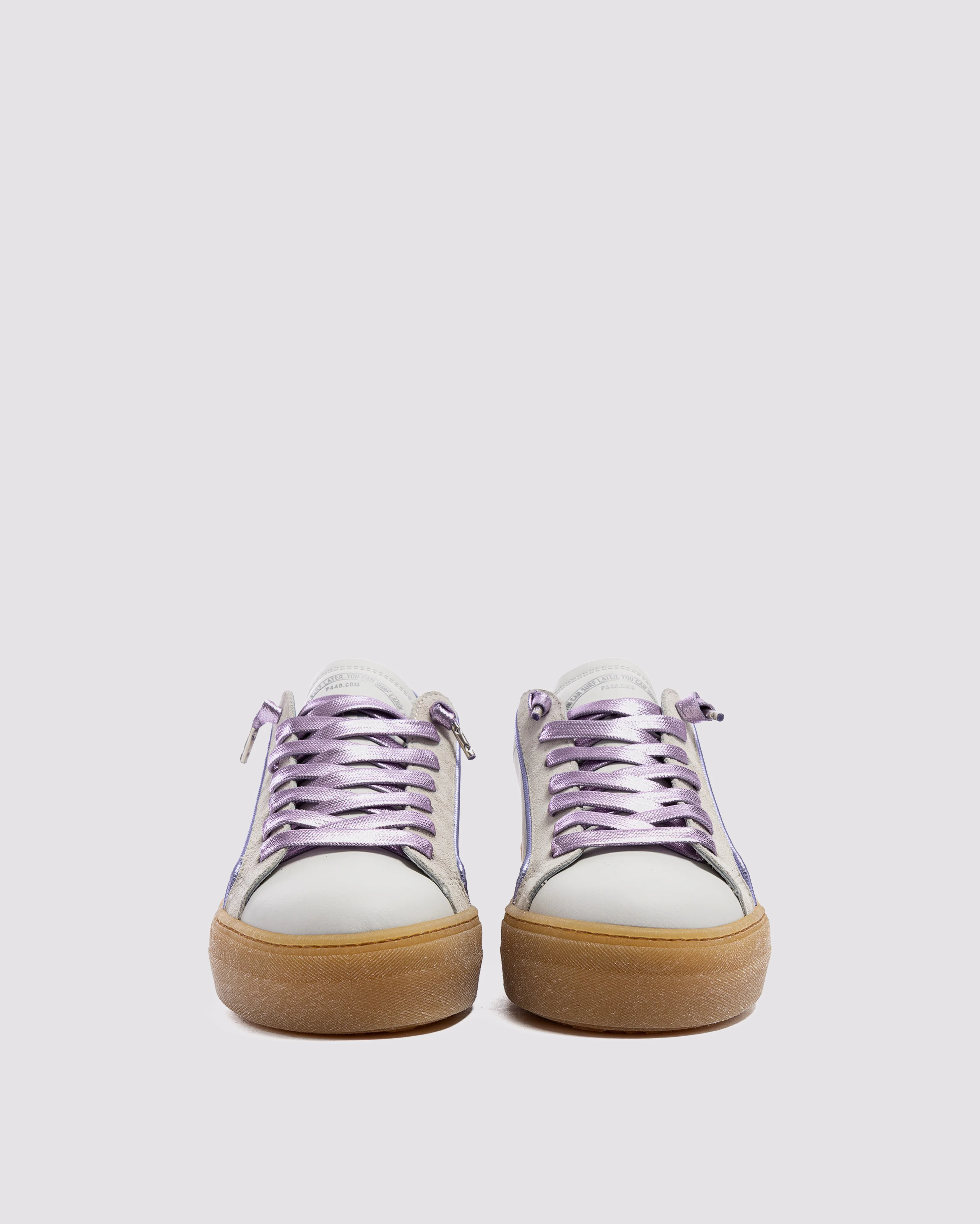 Thea Lilac Gum - Image 2
