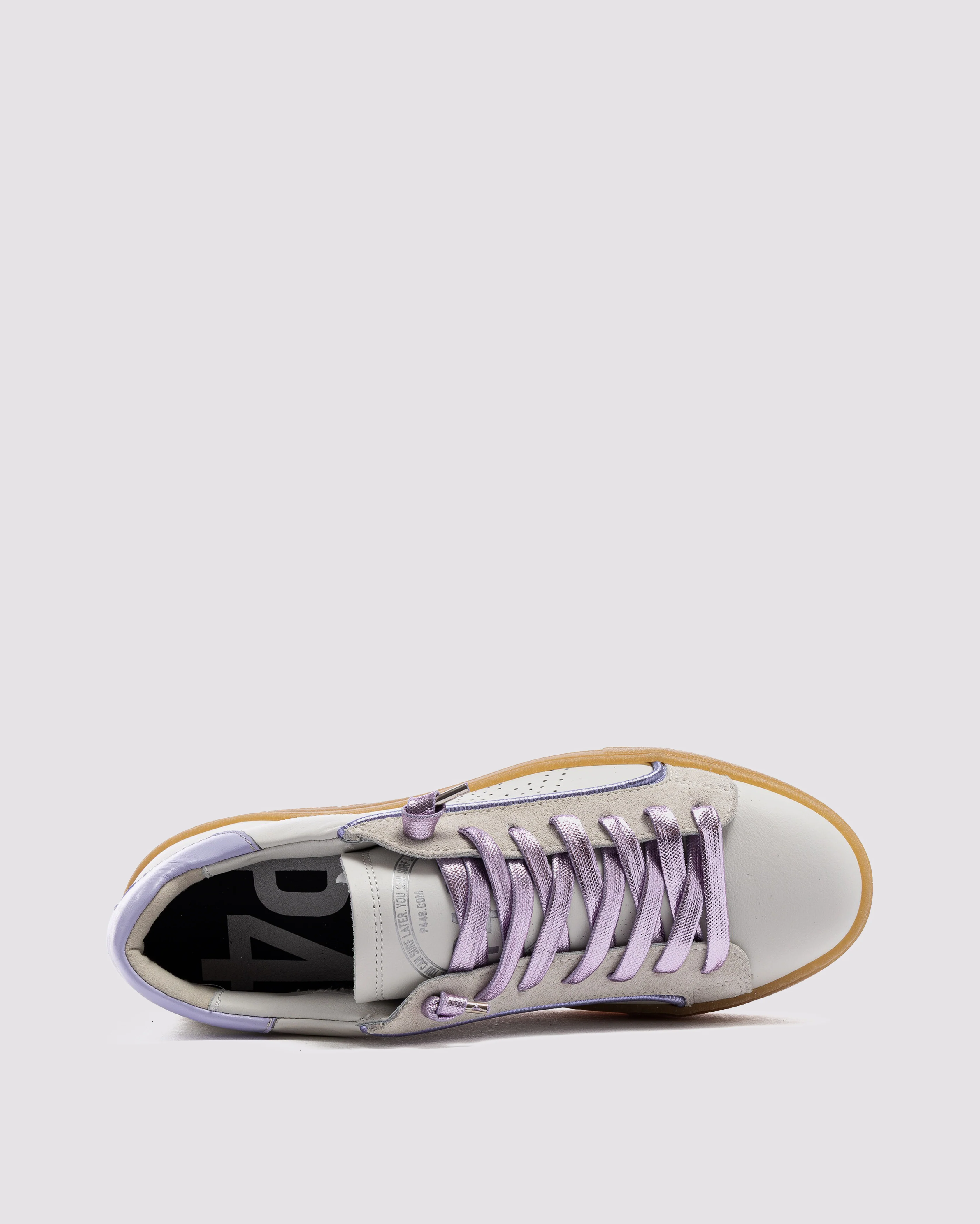 Thea Lilac Gum - Image 5