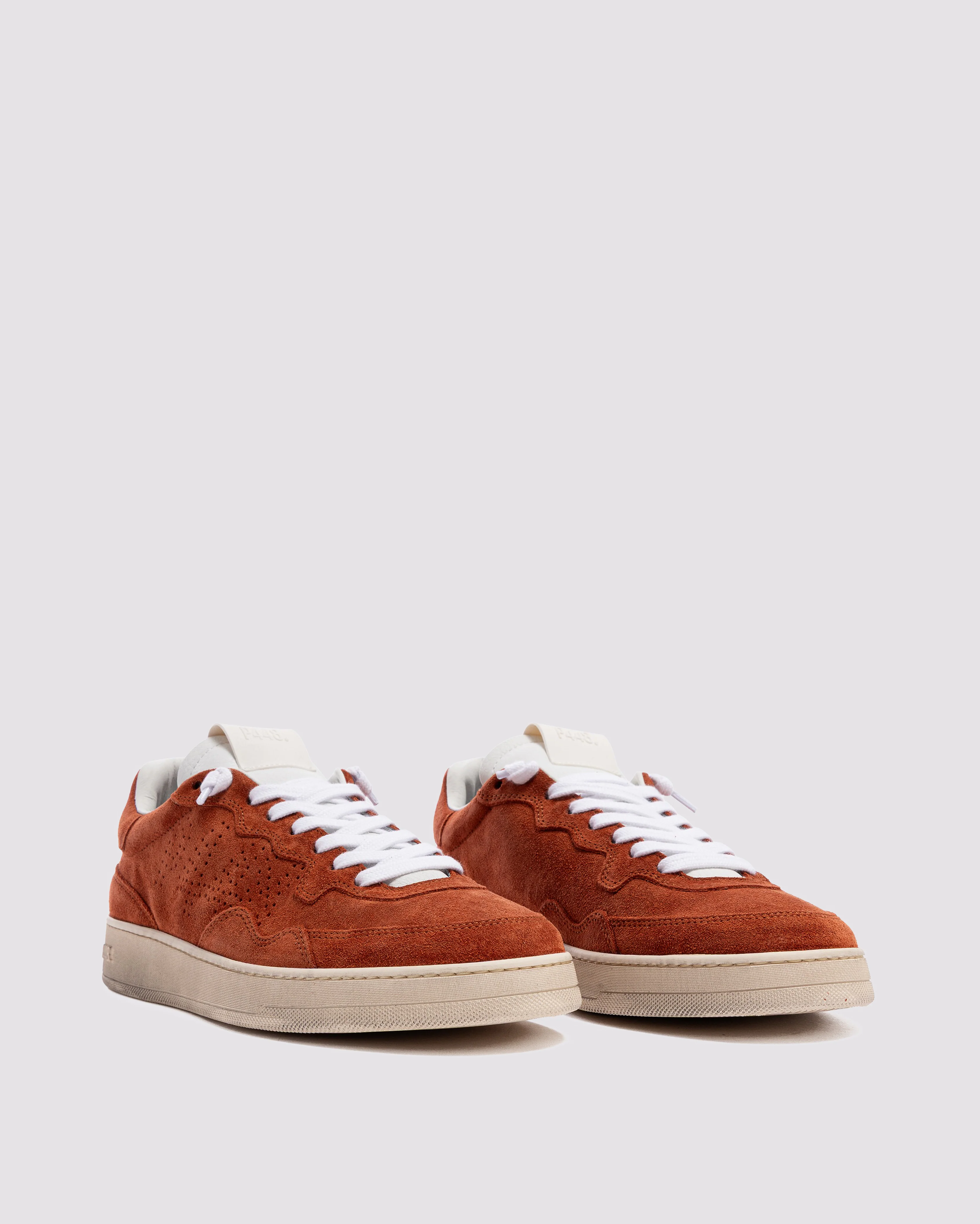 Vert Mono Orange - Image 4