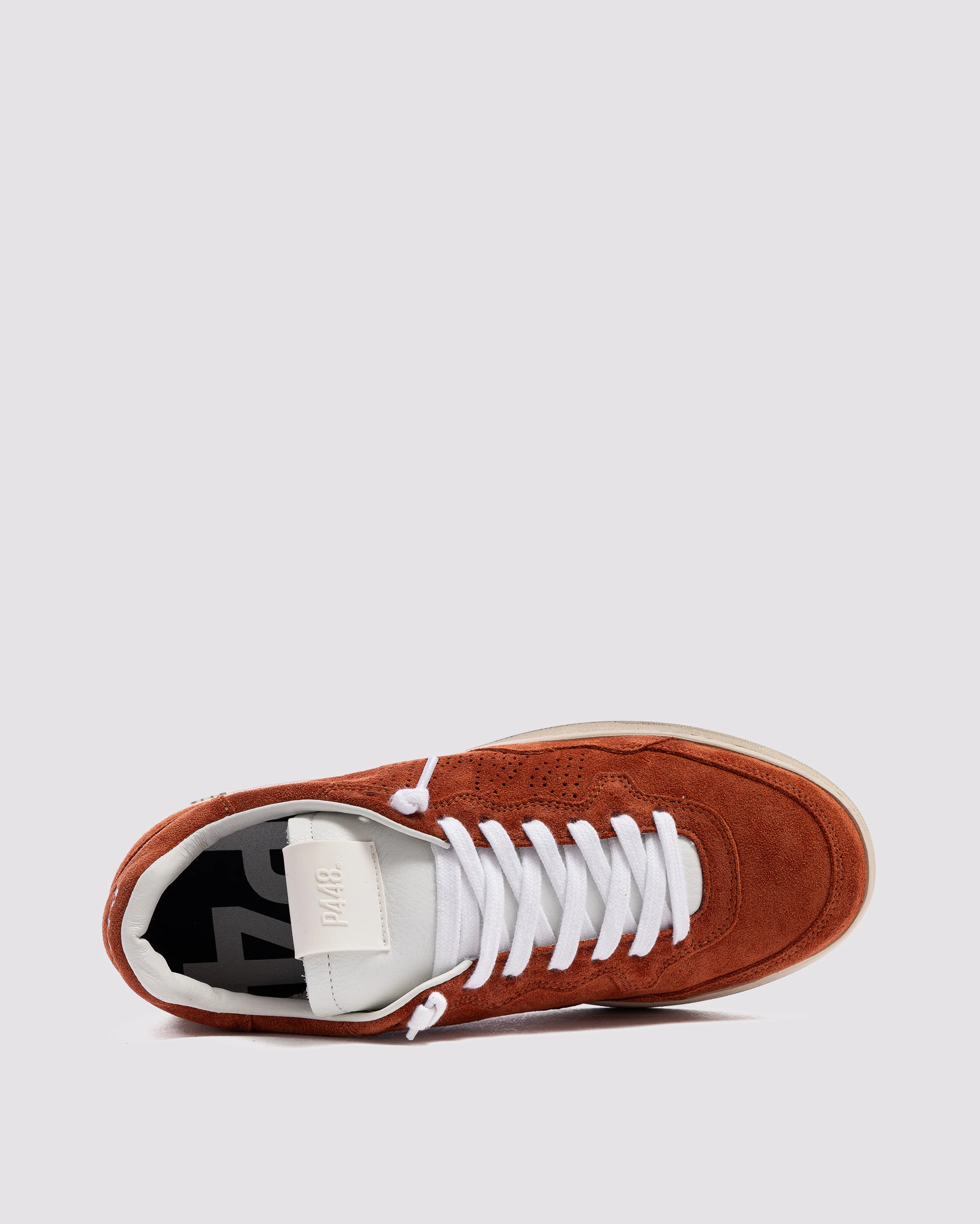 Vert Mono Orange - Image 5
