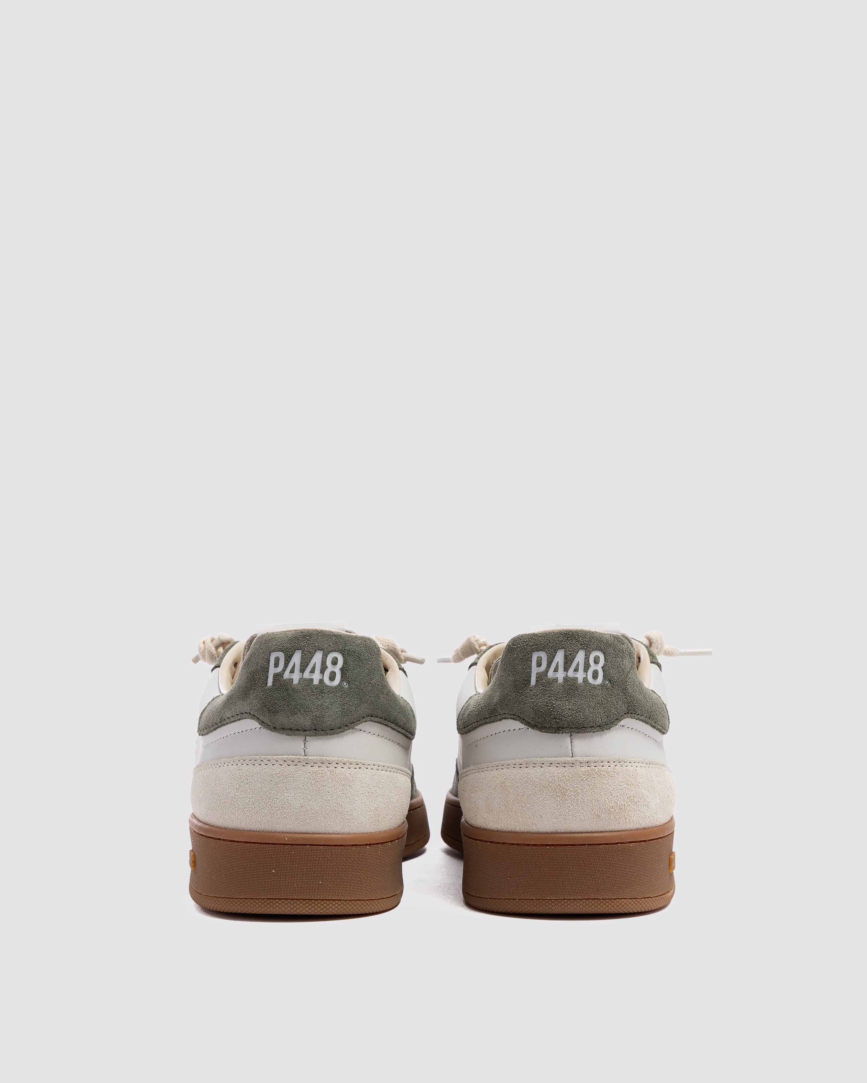 Vert White Olive - Image 4