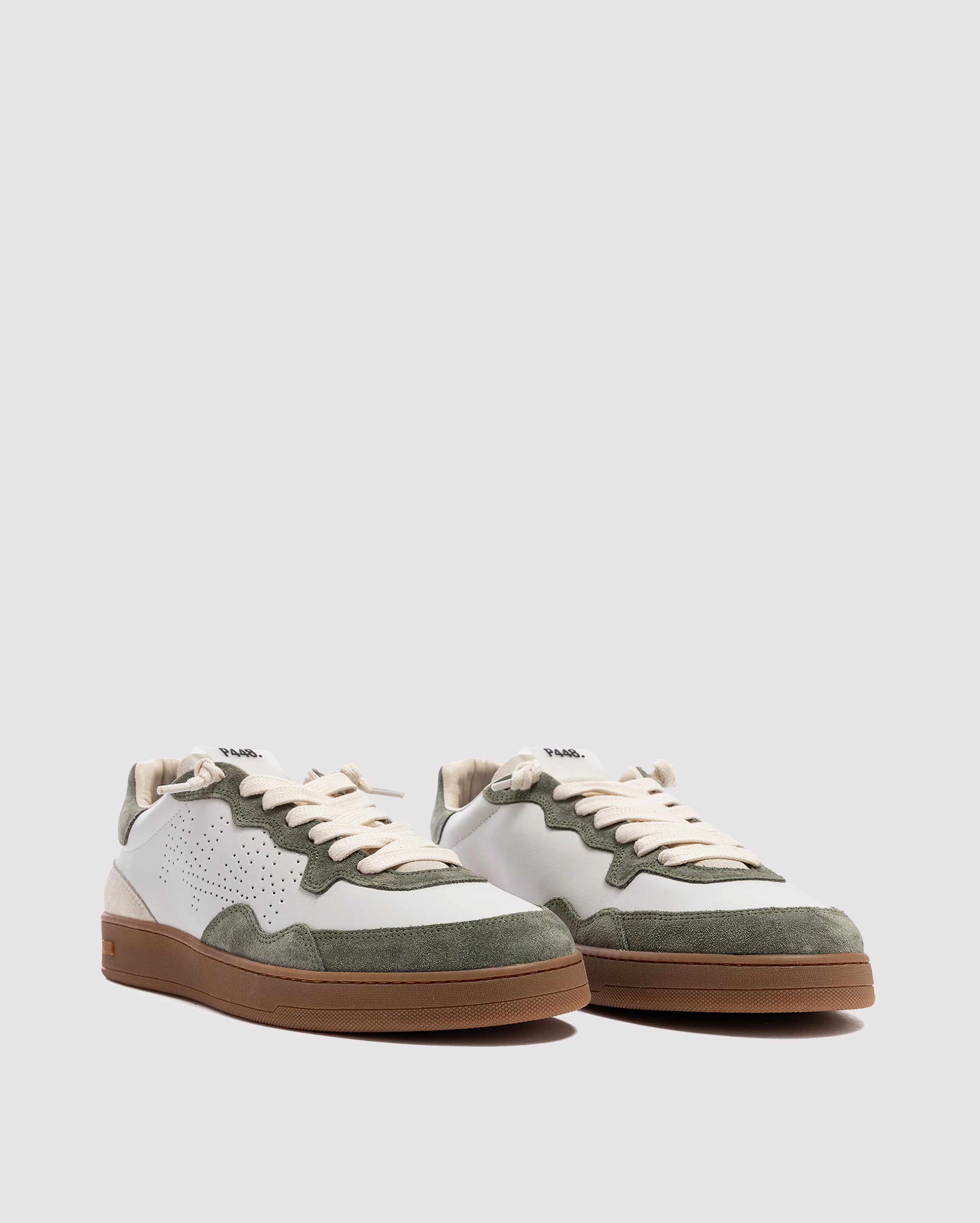 Vert White Olive - Image 5