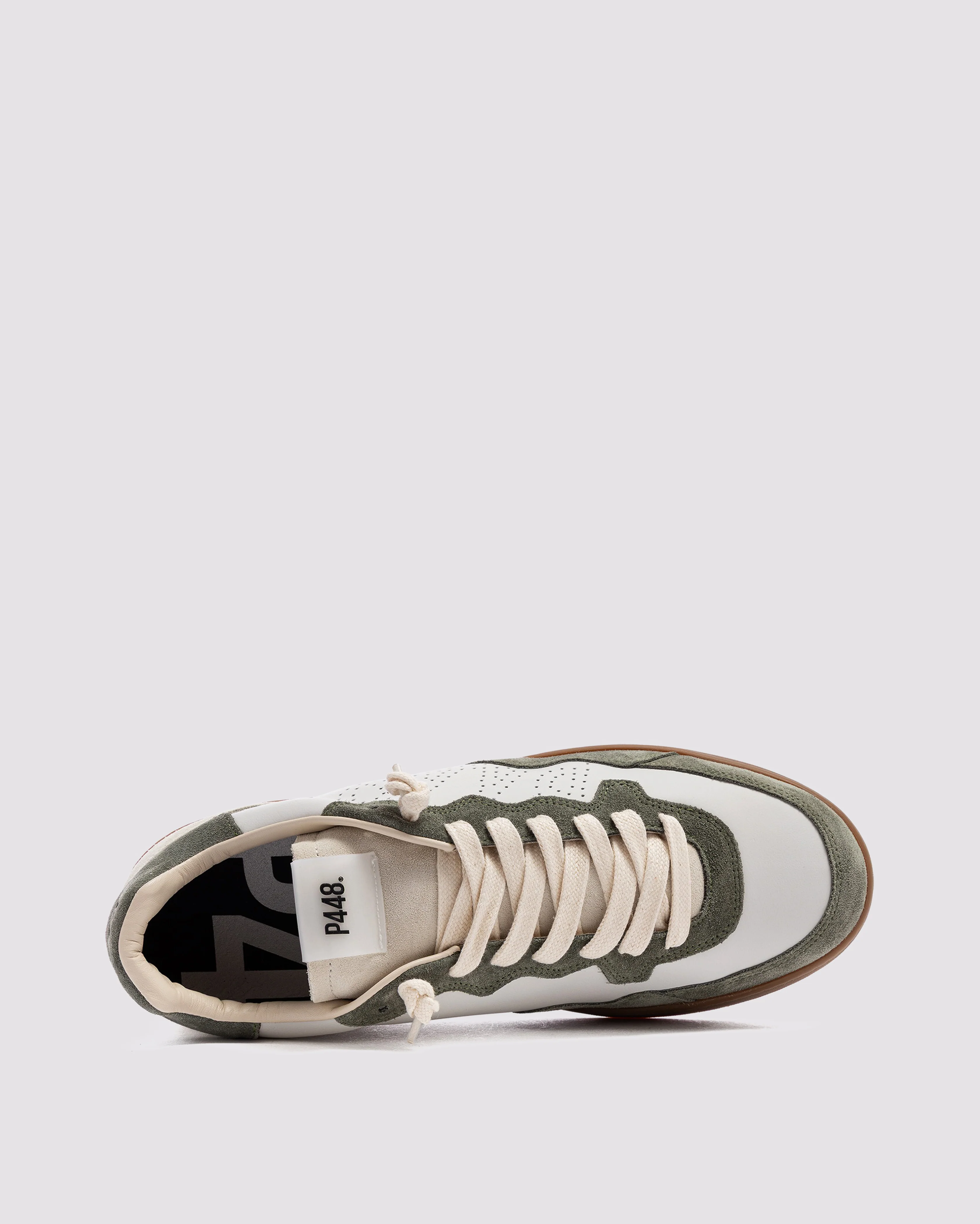 Vert White Olive - Image 6